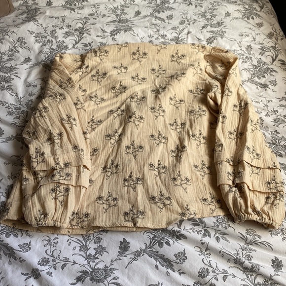BNWT Bohme Blouse - Picture 3 of 3